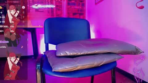 Emeli online show from 03/18/26, 11:35