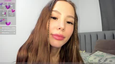 Emmy the sly little fox HTP is open an unforgettable show awaits you. I undress in private online show from 12/07/24, 01:47