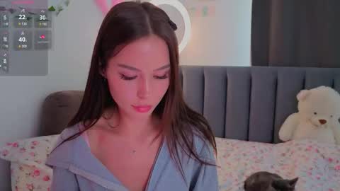 Emmy the sly little fox HTP is open an unforgettable show awaits you. I undress in private online show from 09/10/25, 06:02