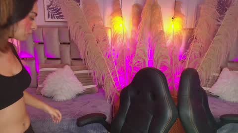 Emily  online show from 01/16/25, 01:16