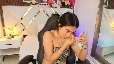 Emily  online show from 07/29/26, 07:06