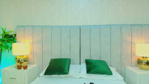 Emely  Antony online show from 12/02/25, 03:45