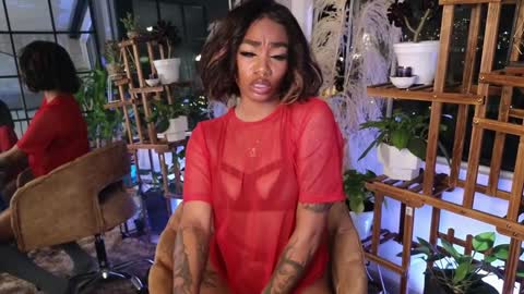 anyelii  online show from 12/07/24, 03:04