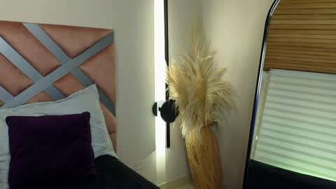 anyelii  online show from 02/14/25, 01:13