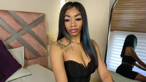 anyelii  online show from 03/04/25, 04:20