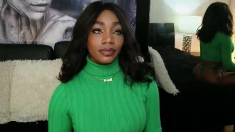 anyelii  online show from 09/12/25, 09:20