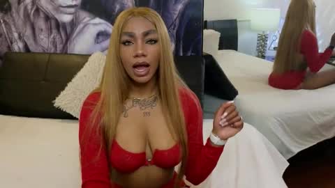 anyelii  online show from 12/20/25, 08:43