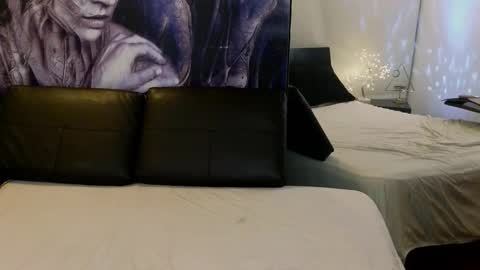 anyelii  online show from 01/08/26, 10:39