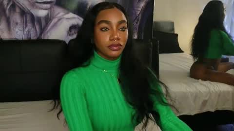 anyelii  online show from 02/26/26, 11:15