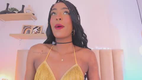 Emely online show from 11/29/25, 11:35