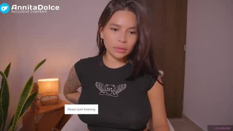 ana online show from 09/21/25, 10:00