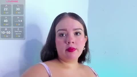 Snapshot of emely_pregnant1 chatting on 07/27/26, 03:13 Emy online show from 07/27/26, 03:13