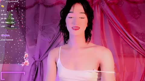 Emely Rous online show from 12/22/24, 09:00