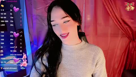 Emely Rous online show from 01/03/25, 04:11