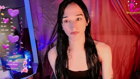 Emely Rous online show from 01/04/25, 10:16