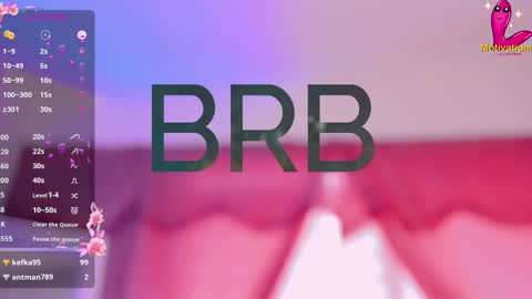 Emely Rous online show from 01/04/25, 01:31