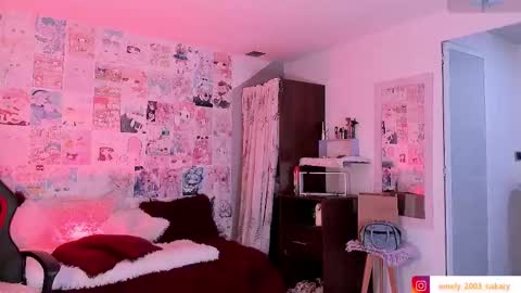 Emely Rous online show from 02/19/26, 03:24