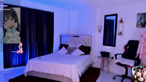 Emely Rous online show from 04/02/26, 09:07