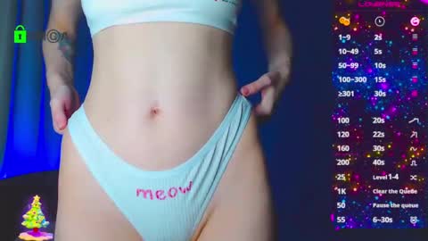 Snapshot of emelycrystal chatting on 02/09/25, 03:22 Emely online show from 02/09/25, 03:22