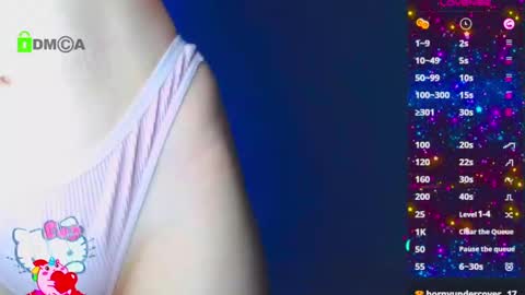 Snapshot of emelycrystal chatting on 03/10/25, 10:26 Emely online show from 03/10/25, 10:26