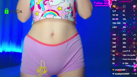 Snapshot of emelycrystal chatting on 10/09/25, 12:08 Emely online show from 10/09/25, 12:08