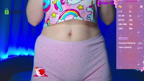 Emely online show from 04/09/26, 03:50