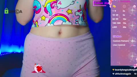 Emely online show from 04/09/26, 06:30