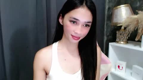 Scarlett online show from 03/22/26, 01:53
