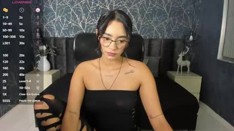 emely online show from 04/30/26, 07:20