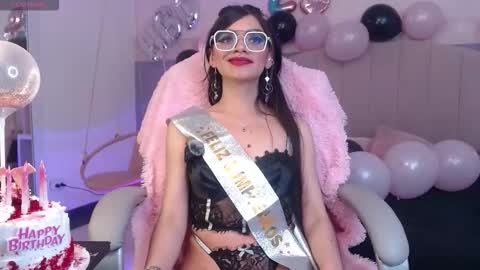 Danna online show from 01/10/26, 04:25