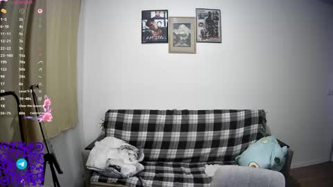 Gily online show from 04/18/26, 07:58