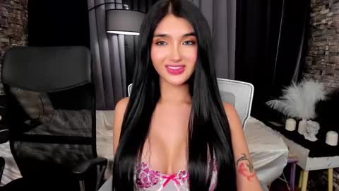 Emerald online show from 02/07/25, 03:34