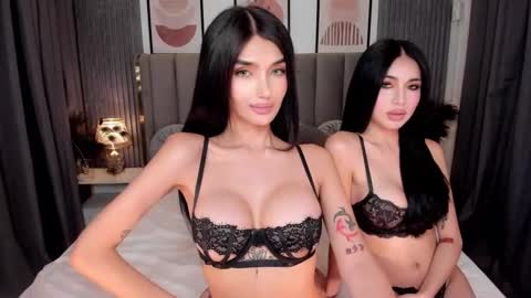 Emerald online show from 11/19/25, 06:24