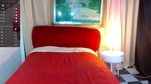 Snapshot of emerladmore chatting on 05/29/26, 04:27 emerladmore online show from 05/29/26, 04:27