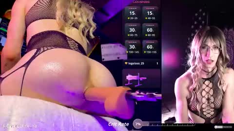 Emery Lune online show from 12/03/25, 05:37