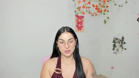 Snapshot of emi_blossom_ chatting on 03/03/26, 02:45 Emily online show from 03/03/26, 02:45