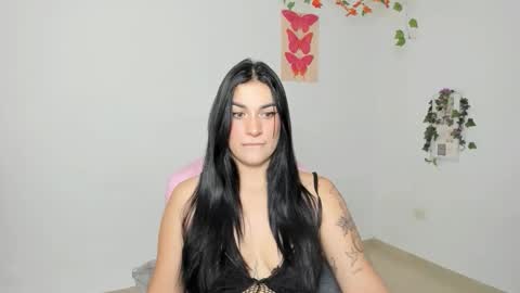Emily  online show from 03/19/26, 03:38
