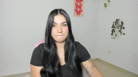 Emily  online show from 03/20/26, 03:39