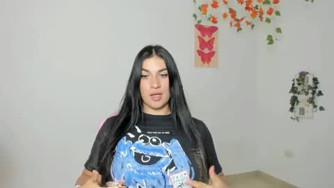 Emily  online show from 04/06/26, 02:40