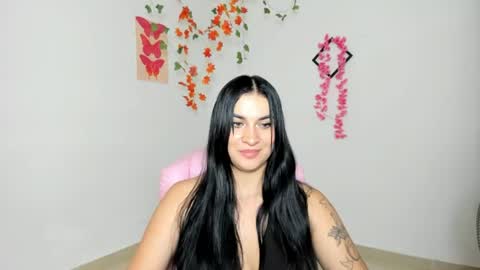 Emily  online show from 06/13/26, 02:31