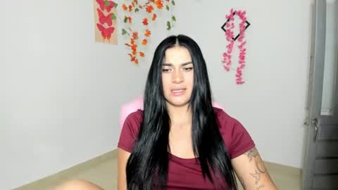 Emily  online show from 06/16/26, 03:58