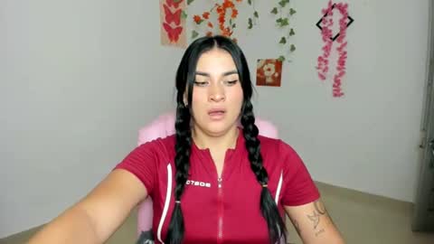 Emily  online show from 06/26/26, 04:11