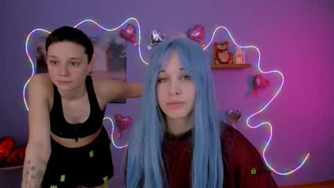 Snapshot of emi_fade chatting on 02/25/26, 09:30 emi_fade online show from 02/25/26, 09:30