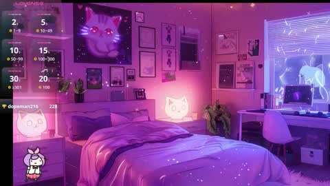 Snapshot of emi_glow chatting on 02/19/26, 12:39 Emi online show from 02/19/26, 12:39