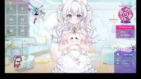 Snapshot of emi_glow chatting on 02/26/26, 07:24 Emi online show from 02/26/26, 07:24