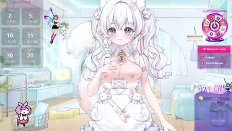 Emi online show from 03/11/26, 01:22