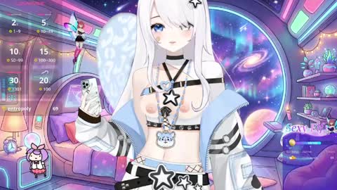 Emi online show from 03/30/26, 06:20