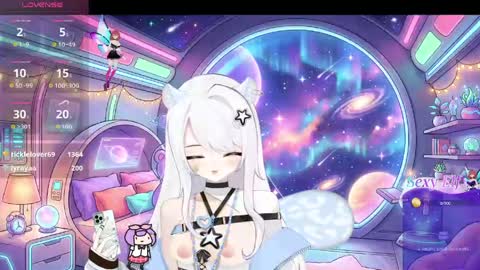 Emi online show from 04/17/26, 05:49