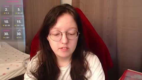 Emi online show from 02/16/25, 06:43