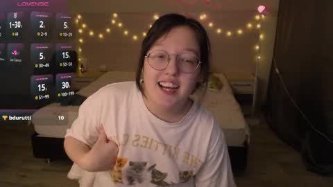 Emi online show from 03/20/26, 04:34